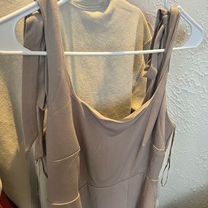 Braidsmaid dress / never worn.